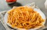 Kartupeļu spagetti -mani bērni tos varētu ēst katru dienu, neizmērāmi garšīgi un interesanti
