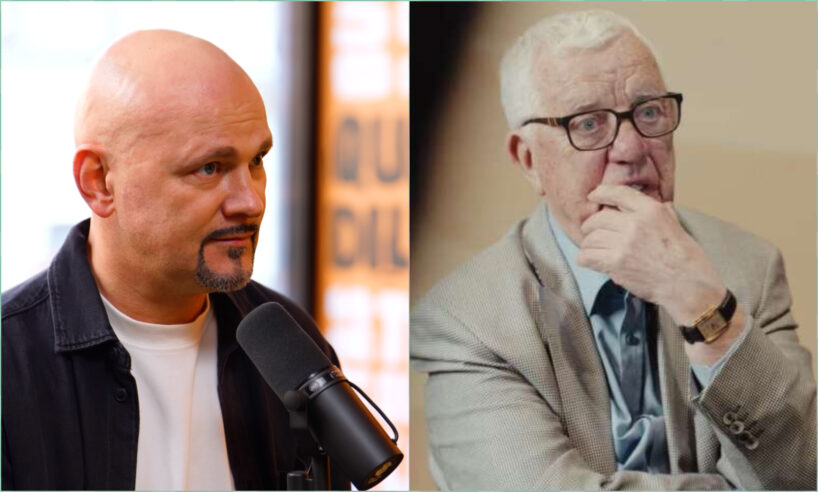“Raimonds Pauls manā dzīvē ir atstājis neizdzēšamas pēdas…”: “Prāta Vētras” mūziķis atklājis ko negaidītu
