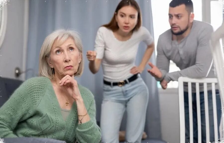 60 gadu jubilejā paliku bez dāvanām, līdz pašā vakarā vedekla klusi pasniedza mazu dāvanu maisiņu: tās saturs mainīja visu