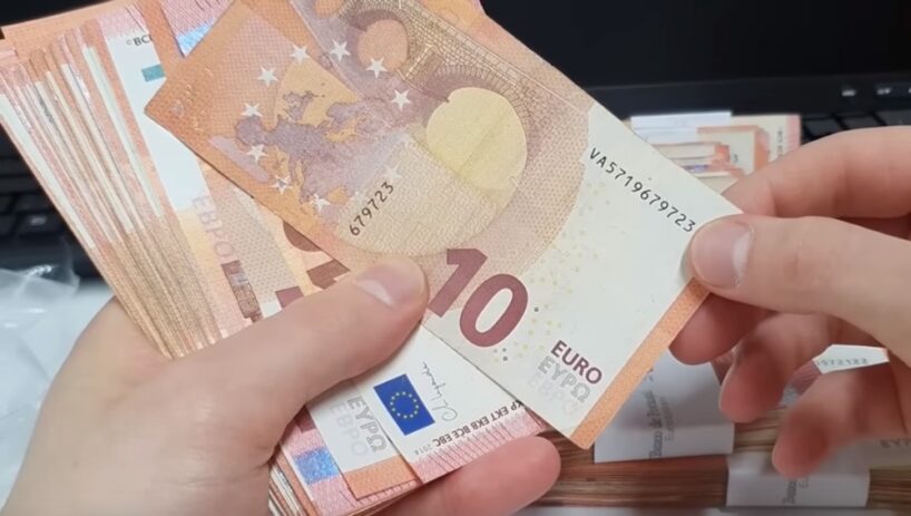 No 2026. gada gaidāmas izmaiņas eiro banknotēs – kas jāzina iedzīvotājiem