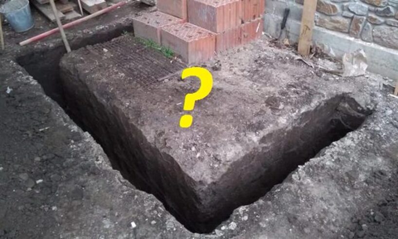 Nedz betonēju, nedz mūrēju… Lieveni uztaisīju citādi – vēl labāk: es rādu fotoattēlu