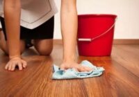 Manā mājoklī lamināts nekad nebūs: es paskaidrošu, kāpēc