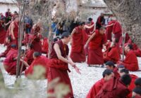 Šajos gados dzimušajiem Tibetas kalendārs paredz zīmīgu karmas laiku