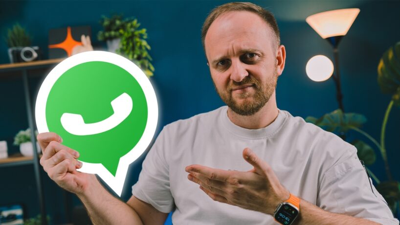 “No 1. septembra – pilnīga slēgšana”: WhatsApp ir pieņēmis jaunu lēmumu visiem lietotājiem