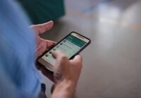 ”Whatsapp” ziņojums, kurš uzlauzis tūkstošiem lietotāju kontus: kā neiekrist uz šādiem ”slazdiem”