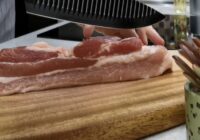 Pērku vislētāko gaļu: sanāk garšīgāk nekā gaļa franču gaumē