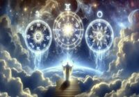 5 zodiaka zīmes, par kurām debesīs tiek rūpēts: viņiem vienmēr veicas