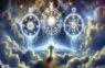 5 zodiaka zīmes, par kurām debesīs tiek rūpēts: viņiem vienmēr veicas
