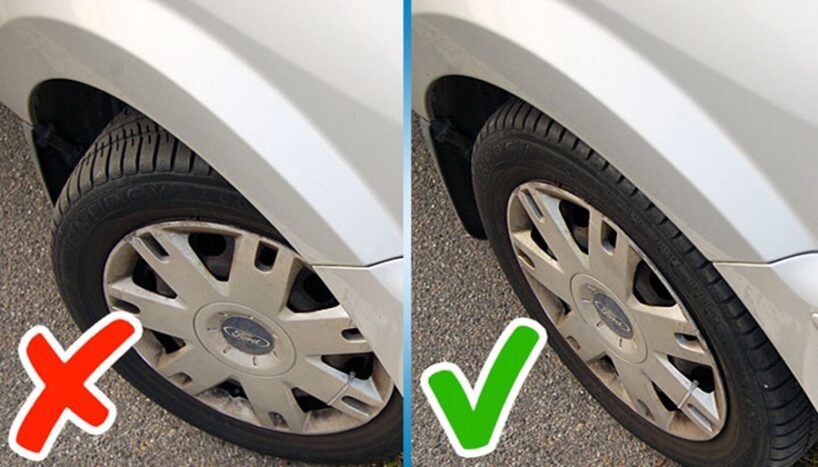 Deviņi noslēpumi, kurus aizmirst iemācīt autoskolā