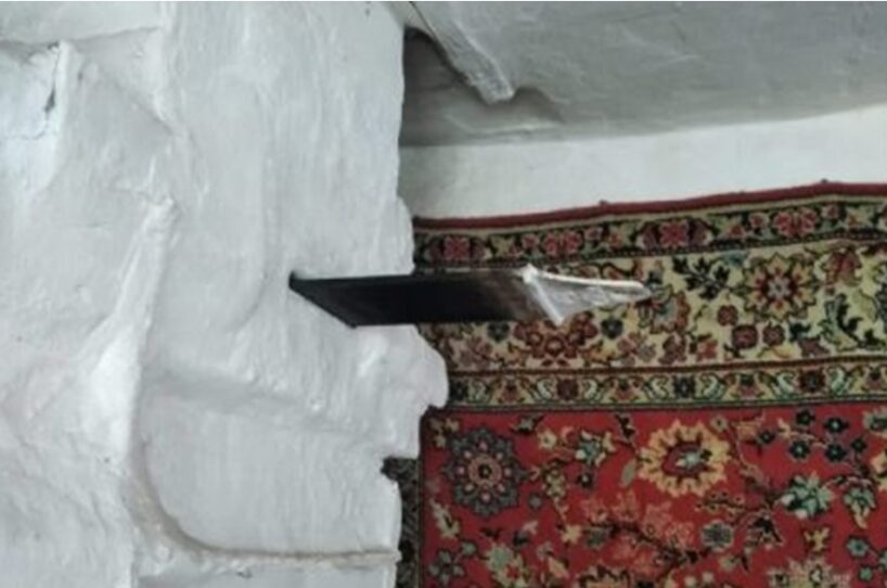 Draugs no Sibīrijas iemācīja man kurināt krāsni tā, lai ietaupītu malku un mājās vienmēr būtu silti