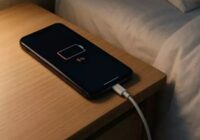 Kāpēc telefons naktī ātri izlādējas —  7 slēpti iemesli un risinājumi