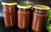 Šokolādes pasta no āboliem – recepte ziemai: āboli ar kakao un riekstiem ziemai: mana mīļākā recepte