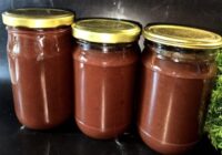 Šokolādes pasta no āboliem – recepte ziemai: āboli ar kakao un riekstiem ziemai: mana mīļākā recepte