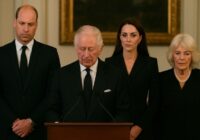 Karalis Čārlzs beidzot ir runājis publiski – viņš atklāj kas notiek, kas būs tālāk un kam tiks nodotas pilnvaras