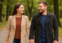 Līgavainis devās iznest atkritumus un pazuda, sešus mēnešus vēlāk pie durvīm atskanēja zvans…