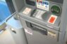 Iedzīvotāji sašutuši par ”Swedbank” ķibelēm un steidz izņemt naudu no bankomātiem – kāpēc tā