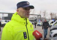 No 16. septembra sāks atņemt vadītāja apliecības par braukšanu bez jakas: autovadītājus sagaida jauns pārsteigums – kurā valstī