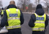 Gluži kā “sarkana lupata”: kādus automobiļus likumsargi aptur visbiežāk, pat intensīvā satiksmē