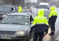 Ja šie priekšmeti tiks atrasti automašīnā, tad uz līdzenas vietas jums atņems autovadītāja tiesības – kurā valstī