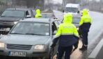 Ceļu inspektors atgādināja, kādus priekšmetus no automašīnas vadītājam drīkst pilnīgi likumīgi konfiscēt