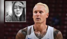 Jāņa Timmas radinieki uz viņa atdusas vietas uzstādīja ļoti neparastu pieminekli +FOTO