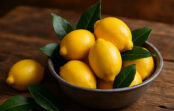 Citrons un lauru lapas – kombinācija, kas pārvērš jūsu telpu un piesaista veiksmi