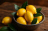 Citrons un lauru lapas – kombinācija, kas pārvērš jūsu telpu un piesaista veiksmi