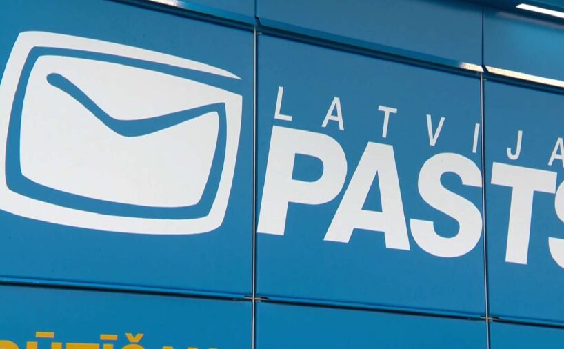 Sākot no 19. septembra! Uzņēmums “Latvijas Pasts” nācis klajā ar priecīgiem jaunumiem