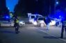 Uz Bauskas šosejas aptur mani kārtībsargi: jautā man, kur un pie kā es strādāju, bet beigās mani aizveda uz iecirkni dēļ manas atbildes