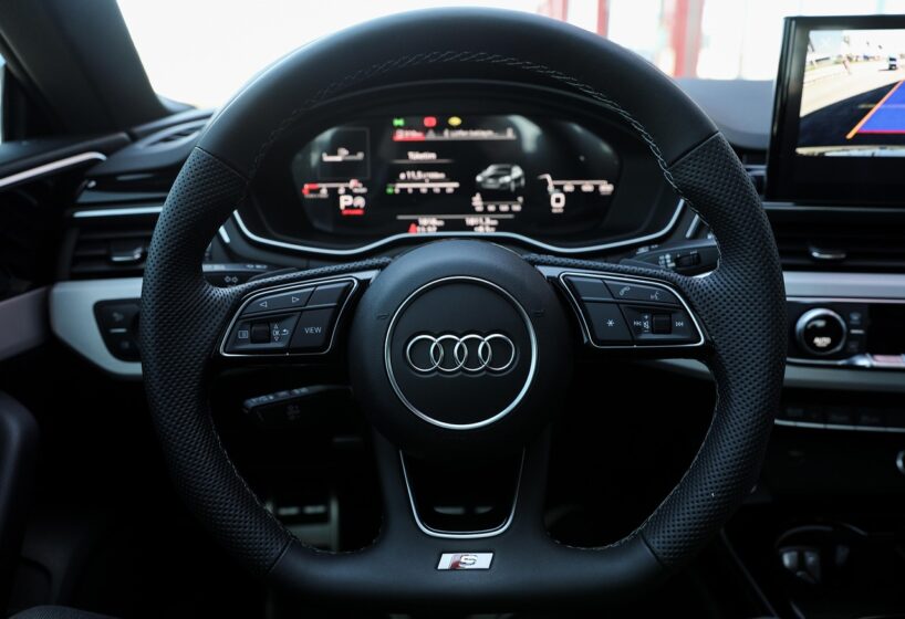 Ja dzirdējāt šo frāzi auto salonā, tad steidzami dodieties prom bez automašīnas – stāstu kāpēc