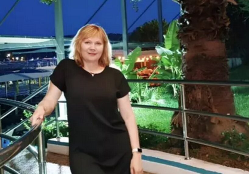 Man bija romāns ar 49 gadus vecu vīrieti, un mēs devāmies kopīgā ceļojumā uz Turciju: es pat nenojautu, kā viss beigsies