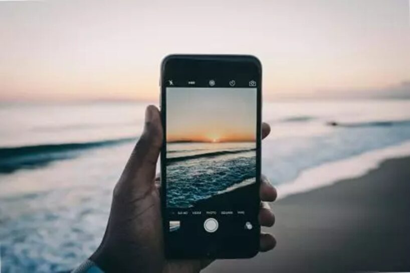 Kā atbrīvot vietu telefonā, neizdzēšot nevienu foto vai video