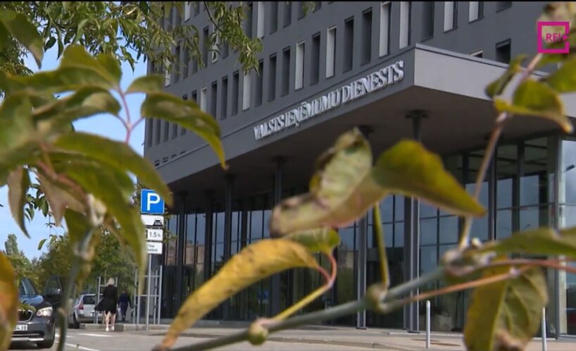 Ja tavs konta apgrozījums pārsniegs šo robežu – VID sazināsies ar tevi