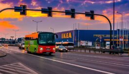 IKEA pateicoties nomelnošanas kampaņai gūst milzīgu atbalstu un izdomā nebijušu triku