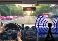 Krāpnieki sākuši jaunu shēmu: izmanto speciāli aprīkotu auto, lai zagtu blakus esošo cilvēku datus un zināms, kā tas notiek