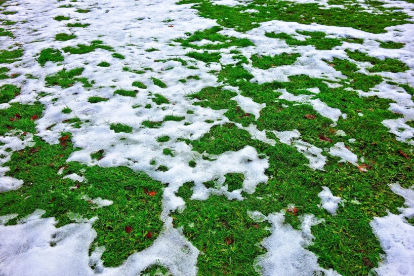 Ziema tuvojas ar intrigu – meteorologi atklājuši, ko decembris nesīs līdzi