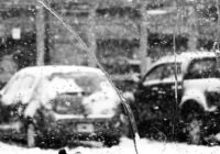 Trešdienas prognoze: Kur snigs visvairāk un cik stiprs būs sals