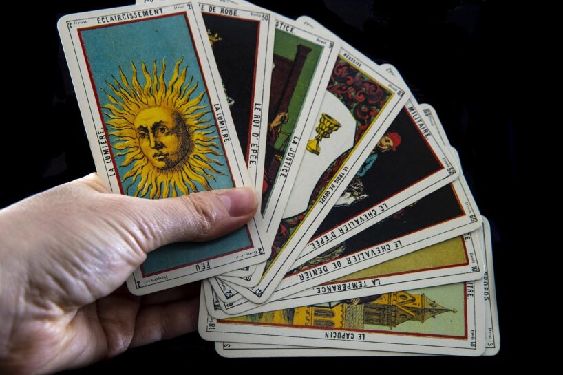 Mana krustmāte, astroloģe uzskata, ka gudriem cilvēkiem šis cipars vienmēr ir dzimšanas datumā
