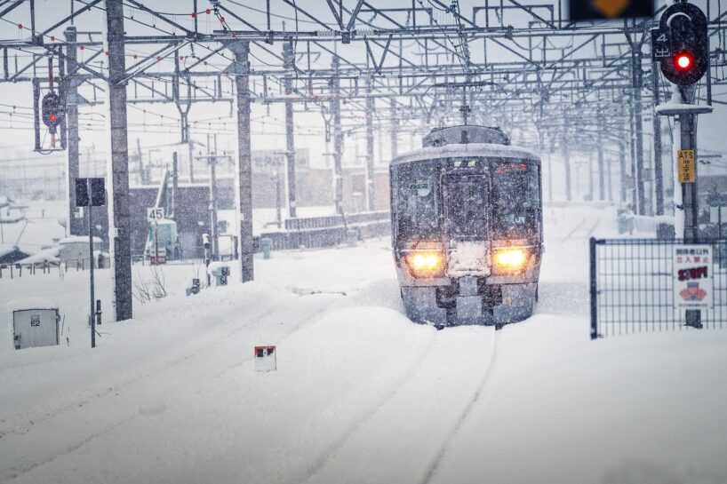 Decembris, janvāris un februāris būs īpaši: sinoptiķi snieguši jaunu ziemas prognozi