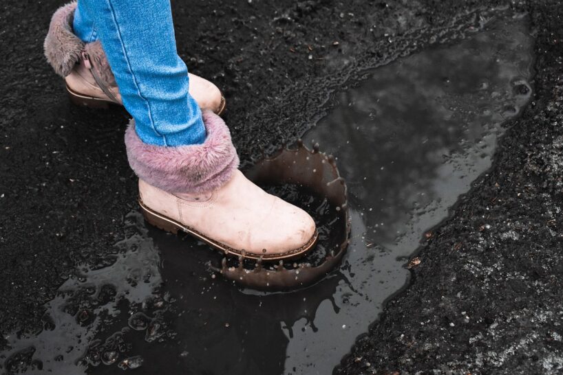 Septembra beigas būs neparastas: sinoptiķi atklājuši, kur gaidāmas spēcīgas lietavas