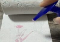 Uzlejiet šķidrās ziepes uz tualetes papīra: es to atklāju tikai 50 gadu vecumā, tas ir ļoti ērti