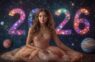 2026. gads kļūs par zvaigžņu stundu četrām zodiaka zīmēm: kuru dzīvē sāksies spilgts un veiksmīgs periods