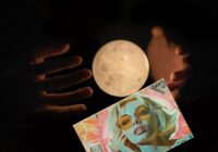 Veiksme 2025. gada novembrī: horoskops īpašajām zodiaka zīmēm Veiksme 2025. gada novembrī: horoskops īpašajām zodiaka zīmēm