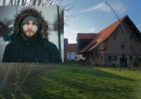 “Vai jūs visi esat miljonāri?” — kā amerikānis nedēļu pavadīja Latvijas laukos un par ko bija izbrīnīts