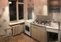 Uzziniet, kā mainās dzīve un sajūtas cilvēkam, kurš ilgstoši neveic remontu Uzziniet, kā mainās dzīve un sajūtas cilvēkam, kurš ilgstoši neveic remontu