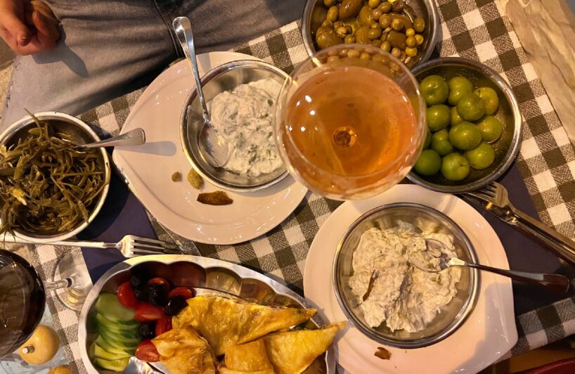 5 pārtikas produkti, ko Turcijas iedzīvotāji neēd, jo tie tiek uzskatīti par neveselīgiem, bet mēs tos ēdam katru dienu