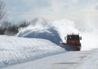 Sniega vētras un Latvijā jau slapjš sniegs: ko sinoptiķi saka par gaidāmo ziemu