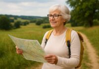 “Un vēl saka, ka pensijas ir mazas.” Kāpēc sievietes (60+) ceļo trīs reizes biežāk nekā jaunieši