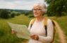 “Un vēl saka, ka pensijas ir mazas.” Kāpēc sievietes (60+) ceļo trīs reizes biežāk nekā jaunieši