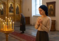 Ko nedrīkst darīt baznīcā – noteikti neatbildiet uz šiem jautājumiem